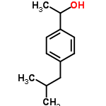 C12H18O structure