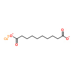 C10H16CuO4 structure