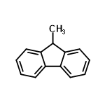 C14H12 structure