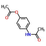 C10H11NO3 structure