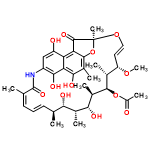 C37H47NO12 structure