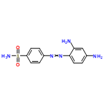 C12H13N5O2S structure