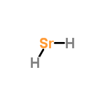 H2Sr structure