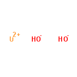 H2O2U structure