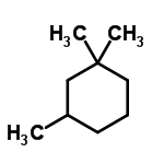 C9H18 structure