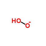 HO2 structure