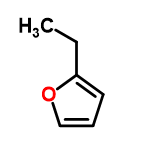 C6H8O structure