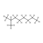 C9H20 structure