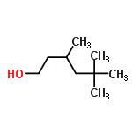 C9H20O structure