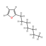 C11H18O structure