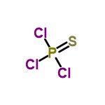 Cl3PS structure