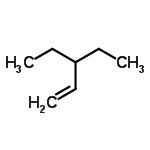 C7H14 structure