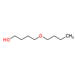 C8H18O2 structure