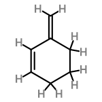 C7H10 structure