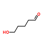 C5H10O2 structure