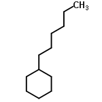 C12H24 structure