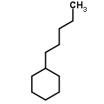 C11H22 structure