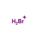 H2Br structure