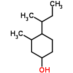 C11H22O structure