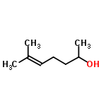 C8H16O structure