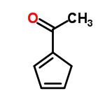 C7H8O structure