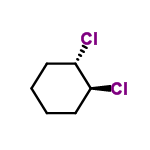 C6H10Cl2 structure