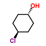C6H11ClO structure