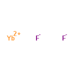 F2Yb structure