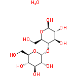 C12H24O12 structure