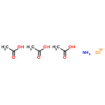 C6H15NO6Sb structure