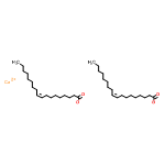 C36H66CaO4 structure