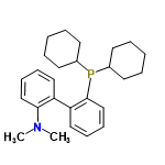 C26H36NP structure