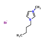 C8H15BrN2 structure