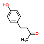 C10H12O2 structure