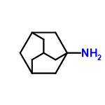 C10H17N structure