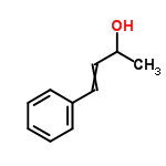 C10H12O structure