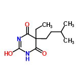 C11H18N2O3 structure