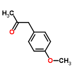 C10H12O2 structure