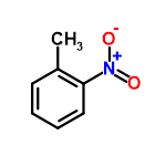 C7H7NO2 structure