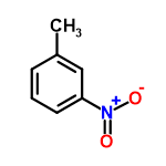 C7H7NO2 structure