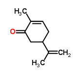 C10H14O structure