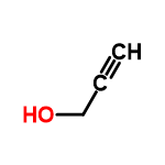 C3H4O structure