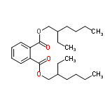 C24H38O4 structure