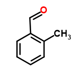 C8H8O structure