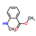 C9H11NO2 structure