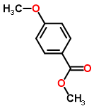 C9H10O3 structure