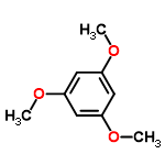 C9H12O3 structure