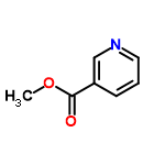 C7H7NO2 structure