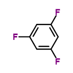 C6H3F3 structure