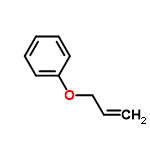 C9H10O structure